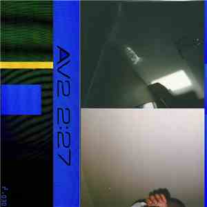 AV2 2:27 - Combotron