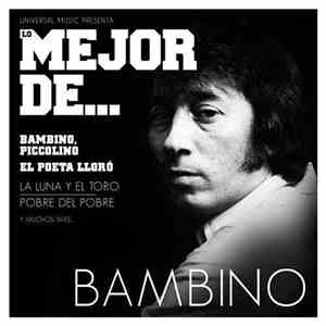 Bambino - Lo Mejor De... Bambino