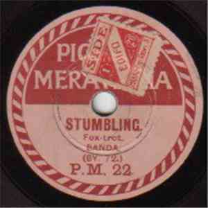 Banda - Stumbling / Tabarin