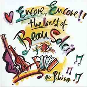Beausoleil - Encore, Encore!! The Best Of BeauSoleil