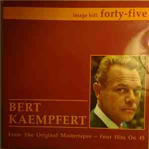 Bert Kaempfert - Forty-Five