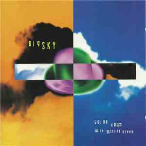 Big Sky  - Going Down With Mister Green