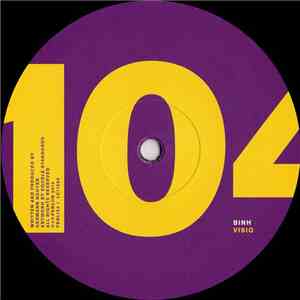 Binh - Visio