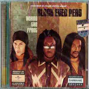 Black Eyed Peas - Behind The Front