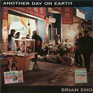 Brian Eno - Another Day On Earth