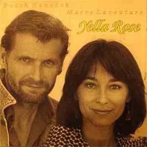 Butch Hancock, Marce Lacouture - Yella Rose