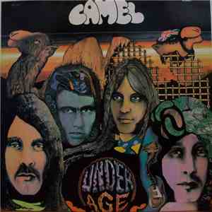 Camel  - Under Age