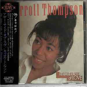 Carroll Thompson - The Other Side Of Love
