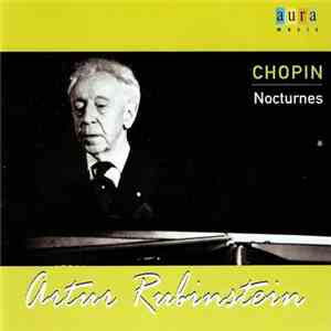 Chopin, Artur Rubinstein - Nocturnes