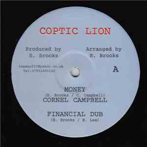 Cornel Campbell / Starkey Banton - Money / Loose Talk