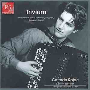 Corrado Rojac - Trivium