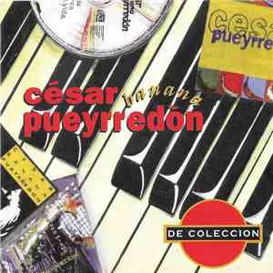 César Pueyrredón - De Coleccion