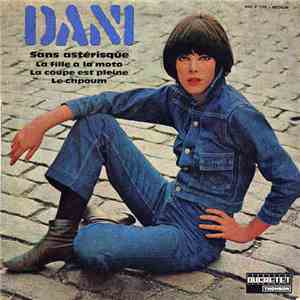 Dani - Sans Astérisque