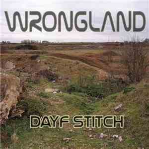 Dayf Stitch - Wrongland