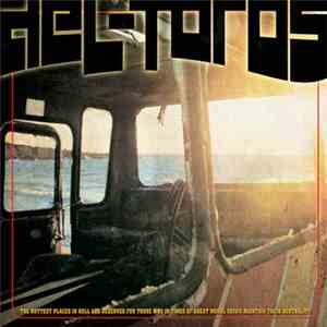 del-Toros - The Hottest Places In Hell Are Reserved For Those Who In Times  ...