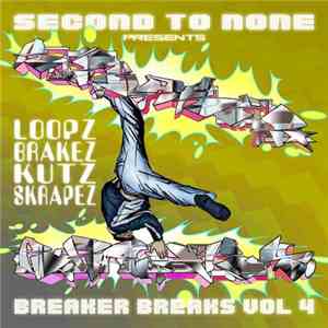 DJ Junk - Breaker Breaks Vol 4