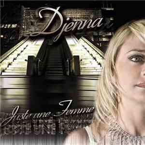 Djenna - Juste Une Femme