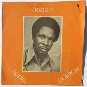 Docteur Appia Morroh - Docteur Appia Morroh