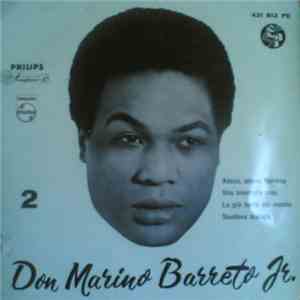 Don Marino Barreto Jr. - Don Marino Barreto Jr. 2