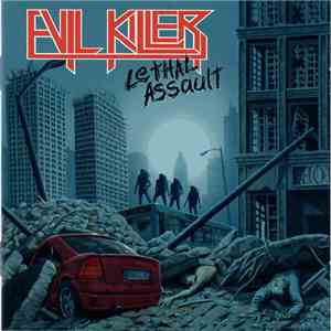 Evil Killer - Lethal Assault