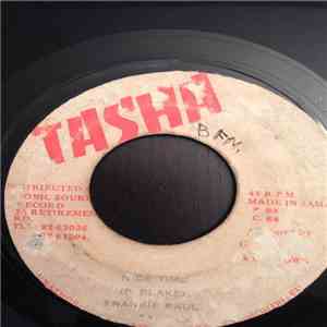 Frankie Paul - Nice Time