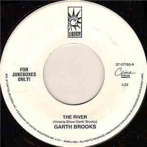 Garth Brooks - The River