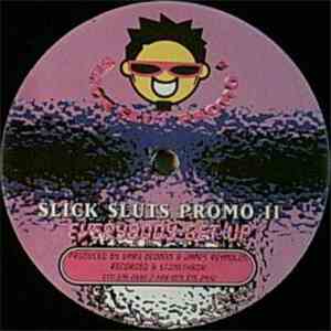 Gary Dedman & James Reynolds - Sick Sluts Promo II