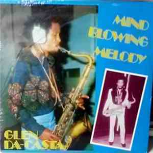 Glen Da-Casta - Mind Blowing Melody