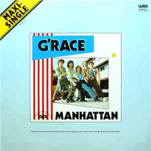 G'Race - Manhattan