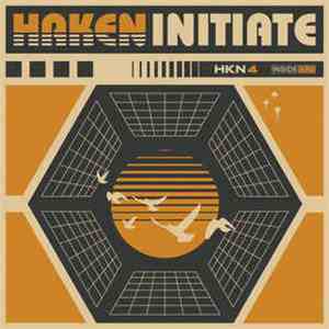 Haken  - Initiate