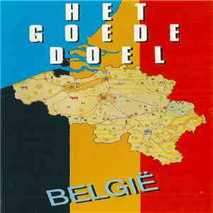 Het Goede Doel - België