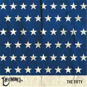 Hey Monea - The Fifty
