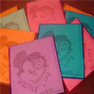Hostile Life - Demo '09