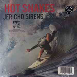 Hot Snakes - Jericho Sirens