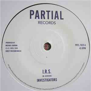 Investigators - I.R.S.