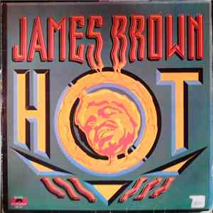 James Brown - Hot