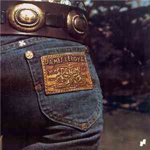 James Leroy  With Denim  - James Leroy With Denim