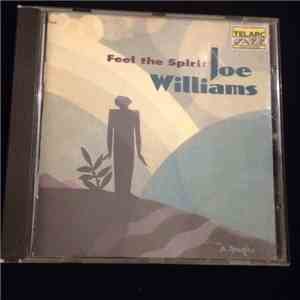 Joe Williams - Feel The Spirit