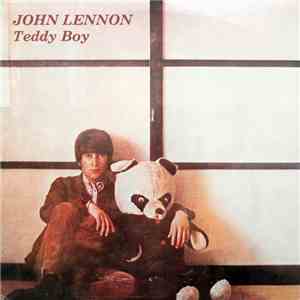 John Lennon - Teddy Boy