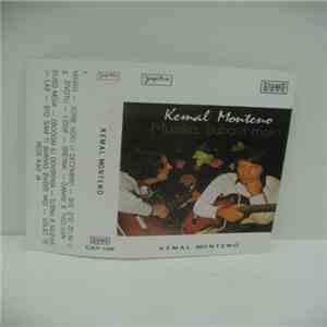 Kemal Monteno - Muziko, Ljubavi Moja
