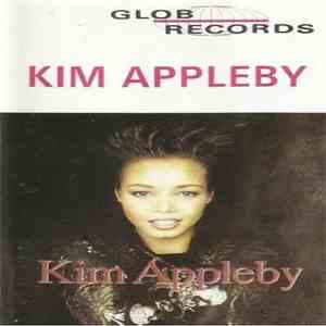 Kim Appleby - Kim Appleby