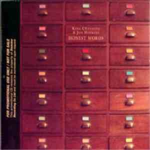 King Creosote & Jon Hopkins - Honest Words