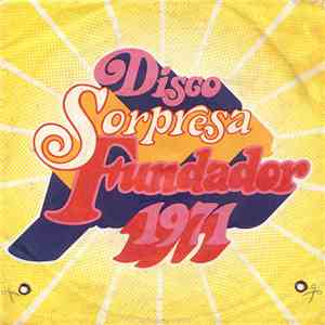 La Pandilla - A-Chi-Li-Pu / Señor Doctor / Carmina / Con Amor O Sin Amor