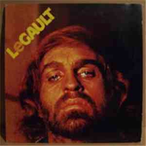 Lance LeGault - LeGAULT