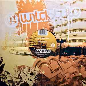 Laroque - The Push / Desert Sun