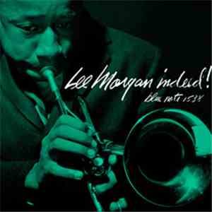 Lee Morgan - Indeed