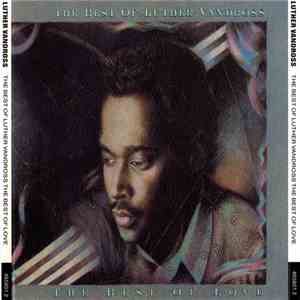 Luther Vandross - The Best Of Luther Vandross The Best Of Love