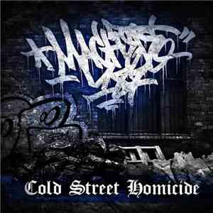 Machete 187 - Cold Street Homicide