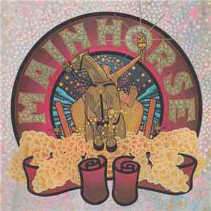 Mainhorse - Mainhorse