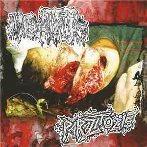 Meatus  / Parazitózis - Meatus / Parazitózis